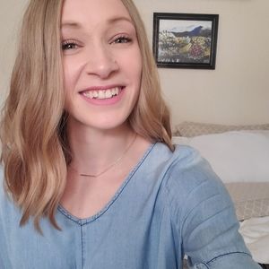 Meet your Posher, Brianna